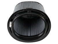 Thumbnail for aFe Momentum Rplcmnt Air Filter w/Pro DRY S Media 6.75x4.75IN F x 8.25x6.25IN B x 7.25x5IN T x 9IN H