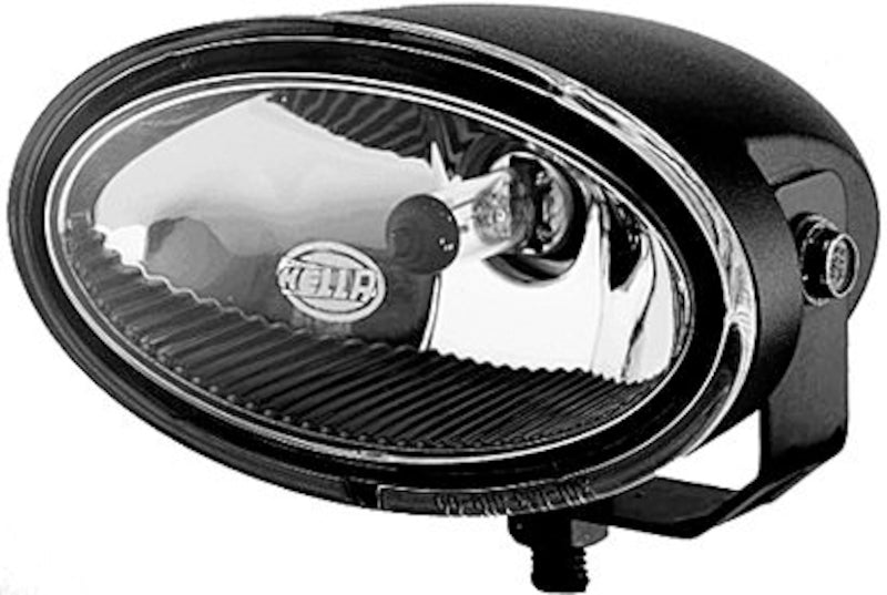 Hella Headlamp FF-ZF MG12 1FA