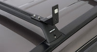 Thumbnail for Rhino-Rack Sunseeker Awning Angled Up Brackets for Flush Bars (RSP/RS/SG)