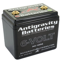 Thumbnail for Antigravity Special Voltage Small Case 12-Cell 6V Lithium Battery