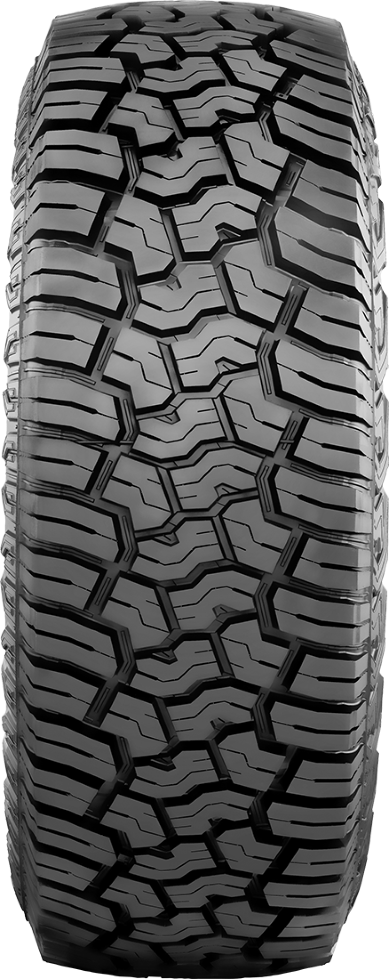 Yokohama Geolandar X-AT Tire - LT295/65R20 129/126Q