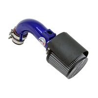 Thumbnail for HPS Shortram Air Intake Kit 08-15 Scion xB 2.4L, Includes Heat Shield, Blue