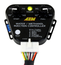 Thumbnail for AEM V3 One Gallon Water/Methanol Injection Kit - Multi Input