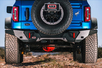 Thumbnail for ARB 2021 Ford Bronco Rear Bumper Wide Body