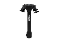 Thumbnail for Thule Apex XT 4 - Hanging Hitch Bike Rack w/HitchSwitch Tilt-Down (Up to 4 Bikes) - Black