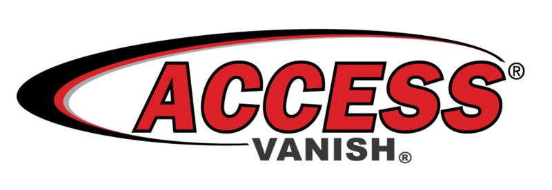Access Vanish 00-11 Dodge Dakota Quad / Crew Cab 5ft 4in Bed (w/o Utility Rail) Roll-Up Cover