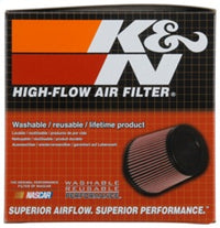 Thumbnail for K&N 69-74 Toyota Land Cruiser Drop In Air Filter