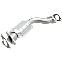 Thumbnail for MagnaFlow Conv DF 95-97 Contour 2.5L A/T Rear