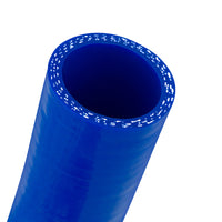 Thumbnail for Mishimoto 02-06 Mini Cooper S (Supercharged) Blue Silicone Hose Kit