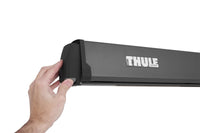 Thumbnail for Thule Outland Awning 6.2ft - Black