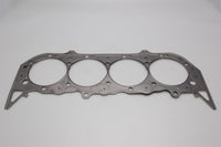 Thumbnail for Cometic Brodix Chevrolet Big Duke / Brodie 109.47mm Bore .040in MLS Head Gasket