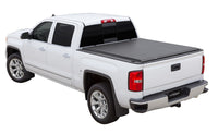 Thumbnail for Access Literider 06-08 I-350 I-370 Crew Cab 5ft Bed Roll-Up Cover