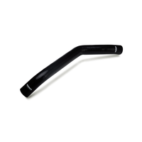 Thumbnail for Mishimoto 68-72 Chevrolet Chevelle 307/350 Silicone Upper Radiator Hose