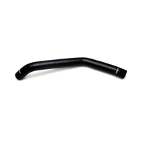 Thumbnail for Mishimoto 68-72 Chevrolet Chevelle 307/350 Silicone Upper Radiator Hose