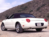 Thumbnail for Borla 02 Ford Thunderbird SS Catback Exhaust