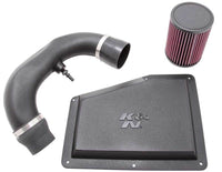 Thumbnail for K&N 08-09 Chevrolet HHR SS L4 2.0L Turbo Performance Intake Kit