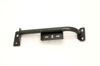 Thumbnail for BMR 93-97 4th Gen F-Body Transmission Conversion Crossmember TH350/LT1 - Black Hammertone