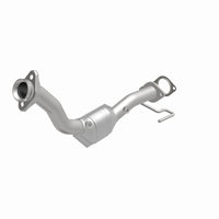 Thumbnail for MagnaFlow Conv DF 96-98 Explorer-Mountaineer