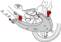 Thumbnail for SPC Performance TOYOTA CAM BOLT KIT(2)