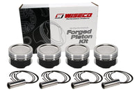 Thumbnail for Wiseco Nissan SR20 Turbo -12cc 1.260 X 865 Piston Kit