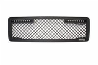 Thumbnail for Putco 13-14 Ford F-150 - Lighted (w/ 10in Luminix Light Bar) Lighted Boss Grille