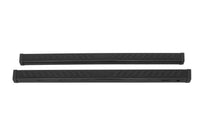 Thumbnail for Lund 04-17 Nissan Titan Crew Cab Summit Ridge 2.0 Running Boards - Black