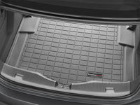 Thumbnail for WeatherTech 2016+ Chevrolet Cruze Cargo Liner - Black