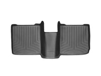 Thumbnail for WeatherTech 09+ Ford Flex Rear FloorLiner - Black