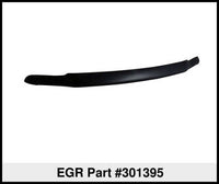 Thumbnail for EGR 15+ Chevy Colorado Superguard Hood Shield - Matte (301395)