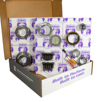 Thumbnail for Yukon 8.5in GM 3.42 Rear Ring & Pinion Install Kit Axle Bearings 1.78in Case Journal