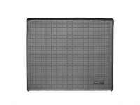 Thumbnail for WeatherTech 06+ Jeep Commander Cargo Liners - Black