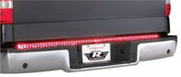 Thumbnail for Rampage 1999-2019 Universal Led Tailgate Lightbar 60 Inch - Black