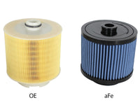 Thumbnail for aFe MagnumFLOW Air Filters OER Pro 5R 05-11 Audi A6 Quattro (C6) V6 3.2L