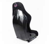 Thumbnail for NRG FRP Bucket Seat Prisma Edition w/ Pearlized Back (Medium)