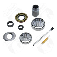 Thumbnail for Yukon Gear Pinion install Kit For GM 8.2in Diff