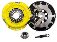 Thumbnail for ACT 2013 Scion FR-S HD/Race Rigid 4 Pad Clutch Kit