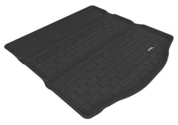 Thumbnail for 3D MAXpider 2012-2018 Ford Focus Kagu Cargo Liner - Black