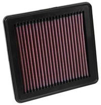 Thumbnail for K&N 06 Honda Civic Hybrid 1.3L-L4 Drop In Air Filter