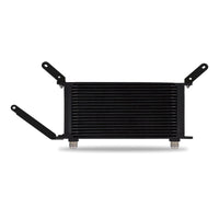 Thumbnail for Mishimoto 15 Subaru WRX CVT Transmission Cooler Kit - Black