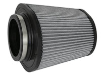 Thumbnail for aFe Magnum FLOW Pro DRY S Universal Air Filter 4.5in F / 9inx7.5in B / 6.75inx5.5in T (Inv) / 9in H