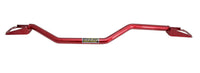 Thumbnail for AEM 07-13 Mini Cooper S 1.6L  L4 Strut Bar - Red