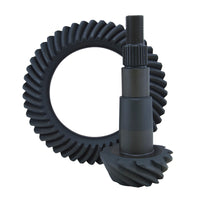 Thumbnail for USA Standard Ring & Pinion Gear Set For Chrysler 8in in a 4.56 Ratio