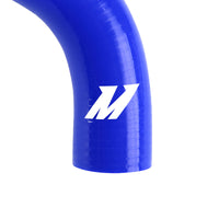 Thumbnail for Mishimoto 92-00 Honda Civic / 93-97 Civic del Sol Blue Silicone Radiator Hose Kit