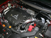 Thumbnail for aFe Takeda Intakes Stage-2 PDS AIS PDS Mitsubishi Lancer 08-09 L4-2.0L (pol)