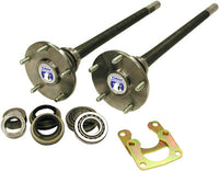 Thumbnail for Yukon Gear 1541H Alloy Rear Axle Kit For Ford 9in Bronco From 74-75 w/ 35 Splines