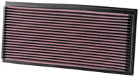 Thumbnail for K&N Replacement Air Filter MERCEDES BENZ 600 SERIES V-12