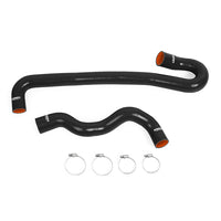 Thumbnail for Mishimoto 11+ Jeep Grand Cherokee 5.7L V8 Black Silicone Radiator Hose Kit