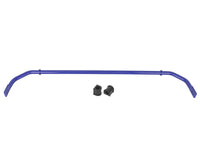 Thumbnail for SuperPro 2006 Mazda MX-5 Miata Touring Front 24mm 2-Position Adjustable Sway Bar