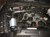 Thumbnail for Injen 09-11 Dodge Ram 3.7L V6 Polished Tuned Air Intake System w/ MR Tech/Web Nano-Fiber Dry Filter