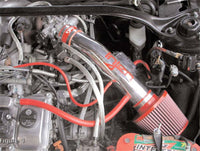 Thumbnail for Injen 97-01 Toyota Camry V6 3.0L / 98-03 Toyota Solara V6 3.0L Black IS Short Ram Cold Air Intake